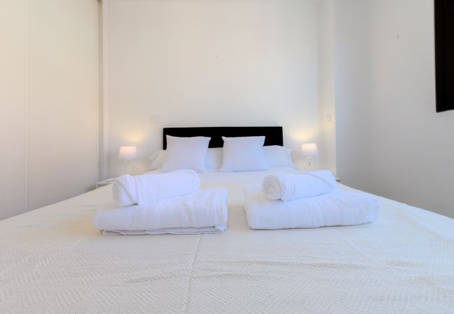 Апартаменты на Madrid - Acogedor apartamento de un dormitorio en Chamartin  Апартаменты на Madrid - Acogedor apartamento de un dormitorio en Chamartin