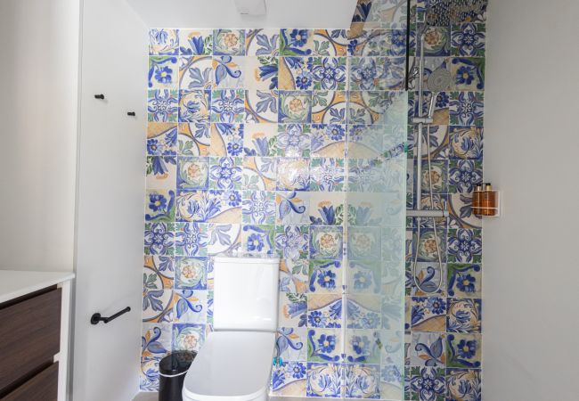 Апартаменты на Валенсия город / Valencia - The Joaquin Sorolla Apartment III by Florit Flats Апартаменты на Валенсия город / Valencia - The Joaquin Sorolla Apartment III by Florit Flats