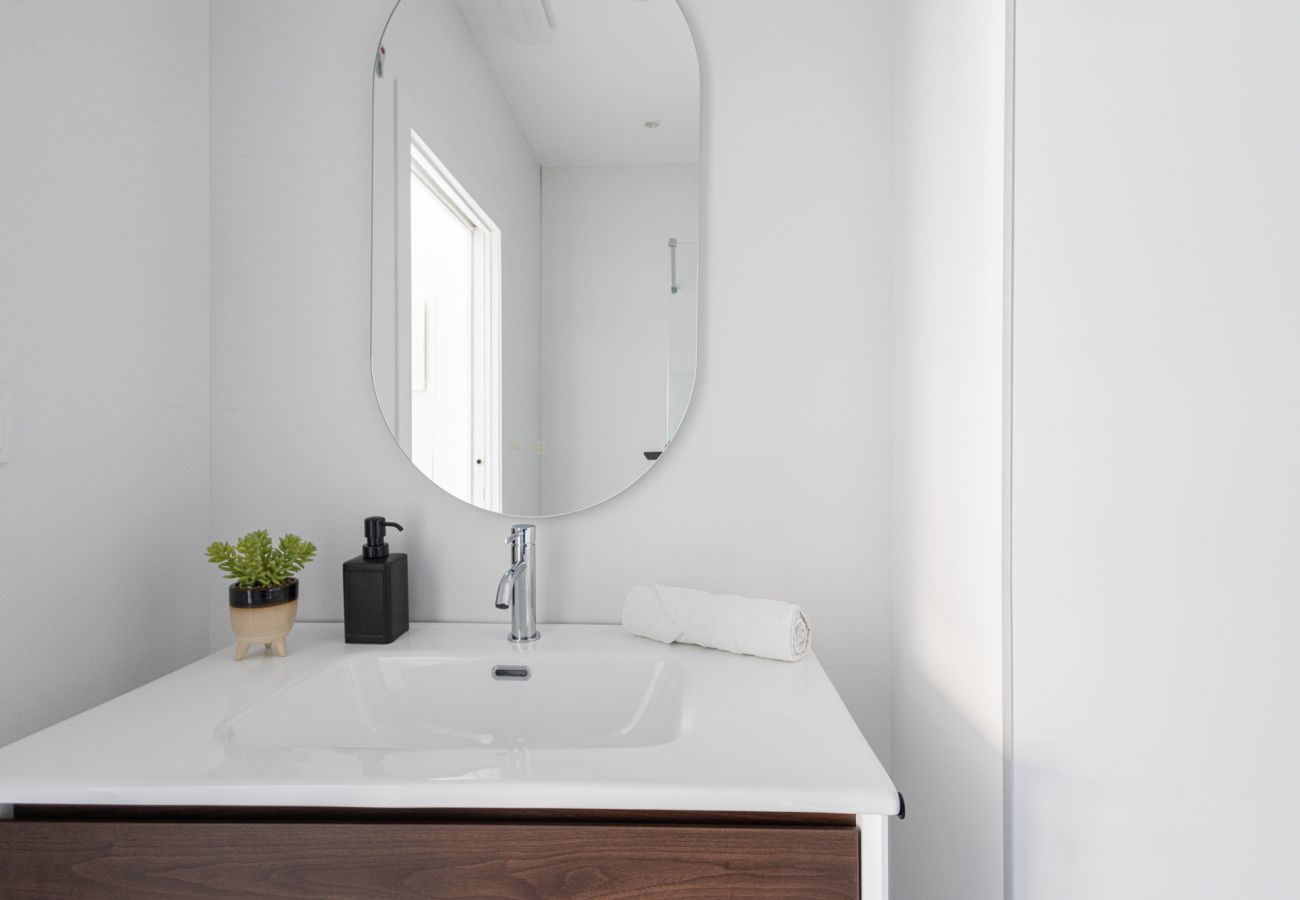 Апартаменты на Валенсия город / Valencia - The Joaquin Sorolla Apartment III by Florit Flats Апартаменты на Валенсия город / Valencia - The Joaquin Sorolla Apartment III by Florit Flats