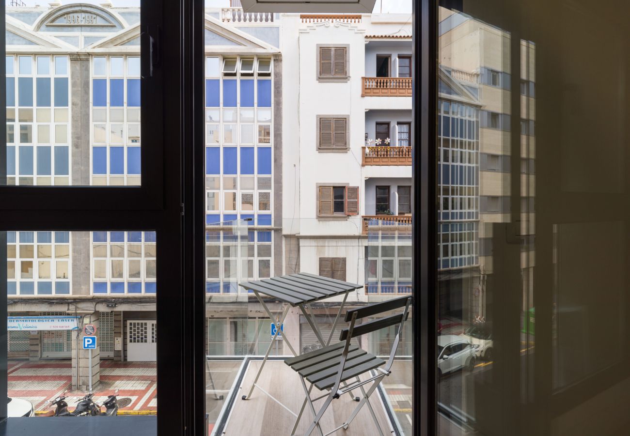 Дом на Лас Пальмас де Гран Канариа / Las Palmas de Gran Canaria - Deluxe Canteras 3C By CanariasGetaway Дом на Лас Пальмас де Гран Канариа / Las Palmas de Gran Canaria - Deluxe Canteras 3C By CanariasGetaway