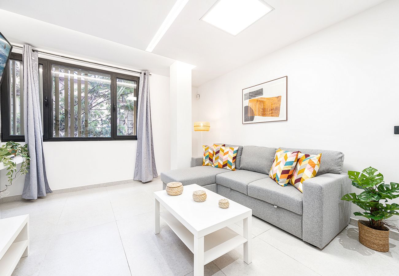 Дом на Лас Пальмас де Гран Канариа / Las Palmas de Gran Canaria - Chelsea Canteras by CanariasGetaway 