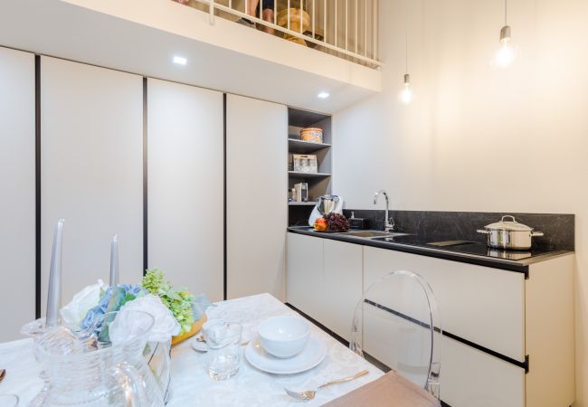 Апартаменты на Lucca - Contemporary Apartment with Private Outdoor in Lucca Апартаменты на Lucca - Contemporary Apartment with Private Outdoor in Lucca