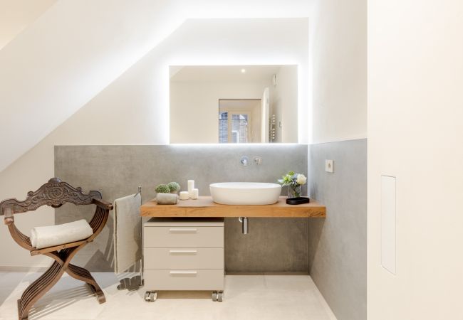 Апартаменты на Lucca - Contemporary Apartment with Private Outdoor in Lucca Апартаменты на Lucca - Contemporary Apartment with Private Outdoor in Lucca