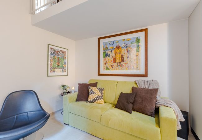 Апартаменты на Lucca - Contemporary Apartment with Private Outdoor in Lucca Апартаменты на Lucca - Contemporary Apartment with Private Outdoor in Lucca