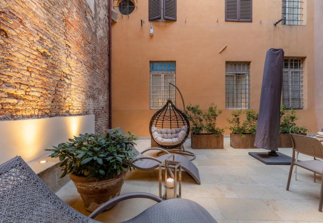 Апартаменты на Lucca - Contemporary Apartment with Private Outdoor in Lucca Апартаменты на Lucca - Contemporary Apartment with Private Outdoor in Lucca