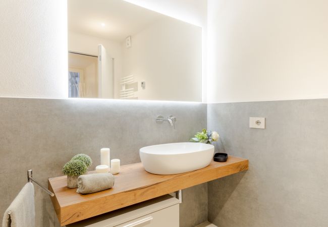 Апартаменты на Lucca - Contemporary Apartment with Private Outdoor in Lucca Апартаменты на Lucca - Contemporary Apartment with Private Outdoor in Lucca