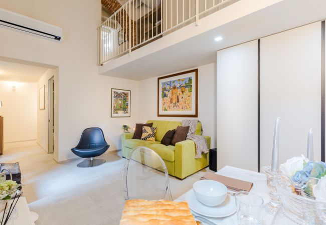 Апартаменты на Lucca - Contemporary Apartment with Private Outdoor in Lucca Апартаменты на Lucca - Contemporary Apartment with Private Outdoor in Lucca