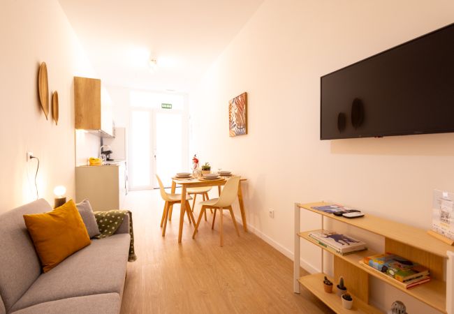 Апартаменты на Valencia - The Maritim Serreria Apartment 02 by Florit Flats Апартаменты на Valencia - The Maritim Serreria Apartment 02 by Florit Flats