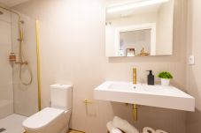 Апартаменты на Валенсия город / Valencia - The Maritim Serreria Apartment 02 by Florit Flats