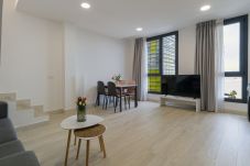 Апартаменты на Лас Пальмас де Гран Канариа / Las Palmas de Gran Canaria - Yan Building 6A by CanariasGetaway