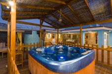 Особняк на Santa María de Guía - Finca Suarez by CanariasGetaway
