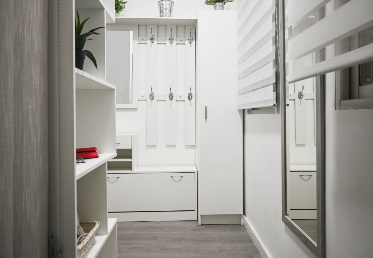Апартаменты на Мадрид город / Madrid -  Moderno y Cómodo Apartamento en el Centro de Madrid .Temporal  Апартаменты на Мадрид город / Madrid -  Moderno y Cómodo Apartamento en el Centro de Madrid .Temporal