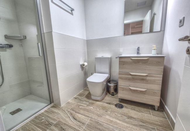 Апартаменты на Las Palmas de Gran Canaria - Yan Building 2A by CanariasGetaway Апартаменты на Las Palmas de Gran Canaria - Yan Building 2A by CanariasGetaway