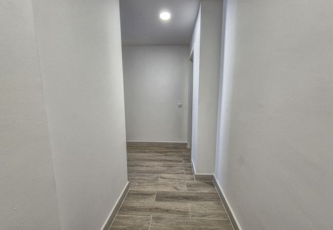 Апартаменты на Las Palmas de Gran Canaria - Yan Building 1B BY CanariasGetaway Апартаменты на Las Palmas de Gran Canaria - Yan Building 1B BY CanariasGetaway