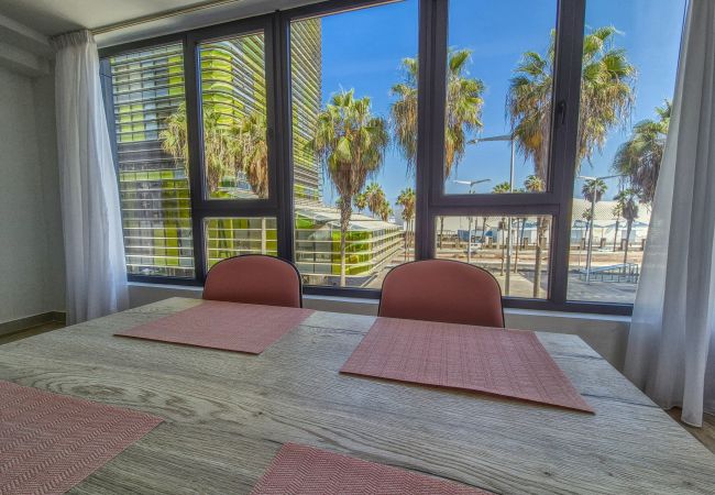 Апартаменты на Las Palmas de Gran Canaria - Yan Building 1B BY CanariasGetaway Апартаменты на Las Palmas de Gran Canaria - Yan Building 1B BY CanariasGetaway