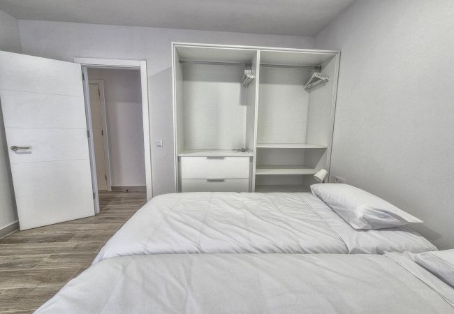 Апартаменты на Las Palmas de Gran Canaria - Yan Building 1B BY CanariasGetaway Апартаменты на Las Palmas de Gran Canaria - Yan Building 1B BY CanariasGetaway