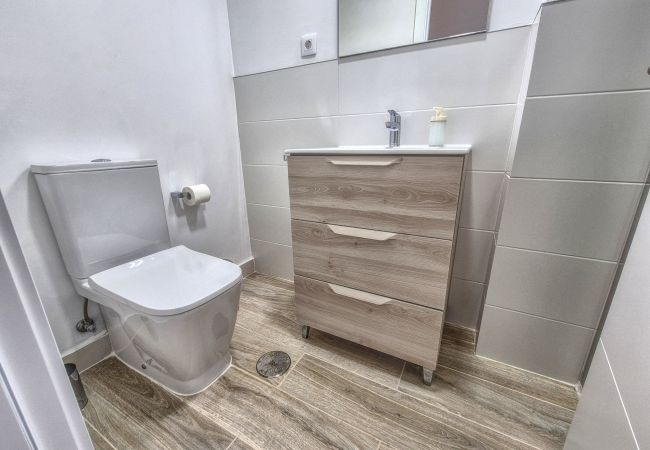 Апартаменты на Las Palmas de Gran Canaria - Yan Building 1B BY CanariasGetaway Апартаменты на Las Palmas de Gran Canaria - Yan Building 1B BY CanariasGetaway