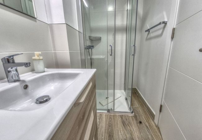 Апартаменты на Las Palmas de Gran Canaria - Yan Building 1B BY CanariasGetaway Апартаменты на Las Palmas de Gran Canaria - Yan Building 1B BY CanariasGetaway