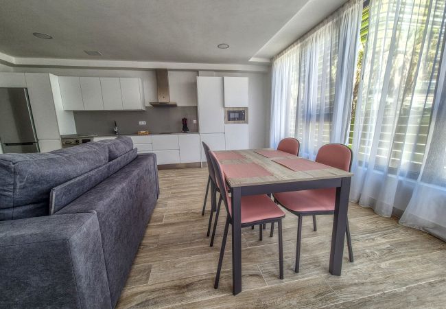 Апартаменты на Las Palmas de Gran Canaria - Yan Building 1B BY CanariasGetaway Апартаменты на Las Palmas de Gran Canaria - Yan Building 1B BY CanariasGetaway