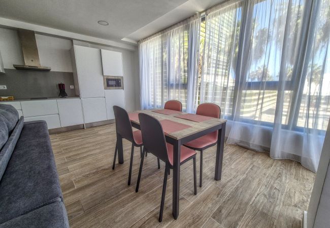 Апартаменты на Las Palmas de Gran Canaria - Yan Building 1B BY CanariasGetaway Апартаменты на Las Palmas de Gran Canaria - Yan Building 1B BY CanariasGetaway