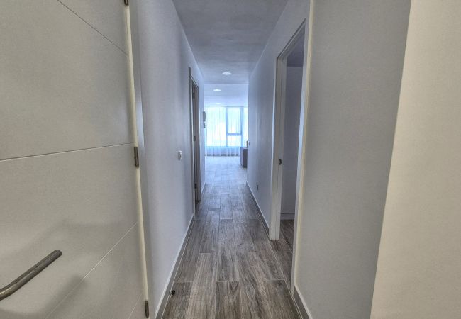 Апартаменты на Las Palmas de Gran Canaria - Yan Building 1B BY CanariasGetaway Апартаменты на Las Palmas de Gran Canaria - Yan Building 1B BY CanariasGetaway