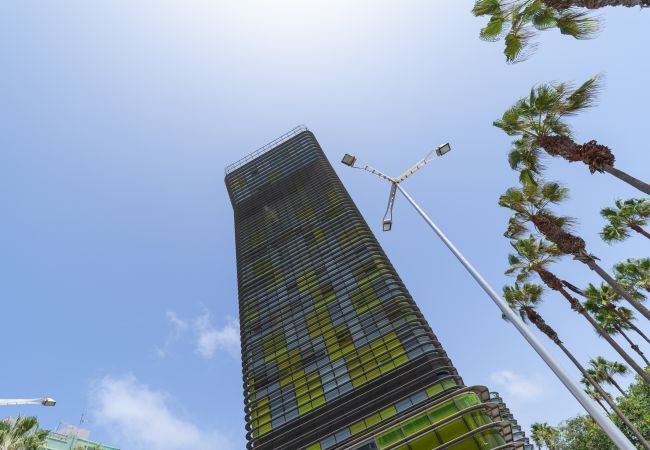 Апартаменты на Las Palmas de Gran Canaria - Yan Building 1B BY CanariasGetaway Апартаменты на Las Palmas de Gran Canaria - Yan Building 1B BY CanariasGetaway