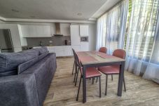 Апартаменты на Лас Пальмас де Гран Канариа / Las Palmas de Gran Canaria - Yan Building 1B BY CanariasGetaway