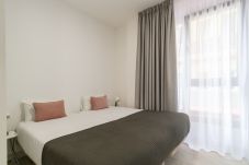 Апартаменты на Лас Пальмас де Гран Канариа / Las Palmas de Gran Canaria - Yan Building 1B BY CanariasGetaway