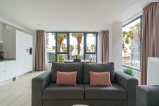 Дом на Лас Пальмас де Гран Канариа / Las Palmas de Gran Canaria - Yan Building 2B BY CanariasGetaway
