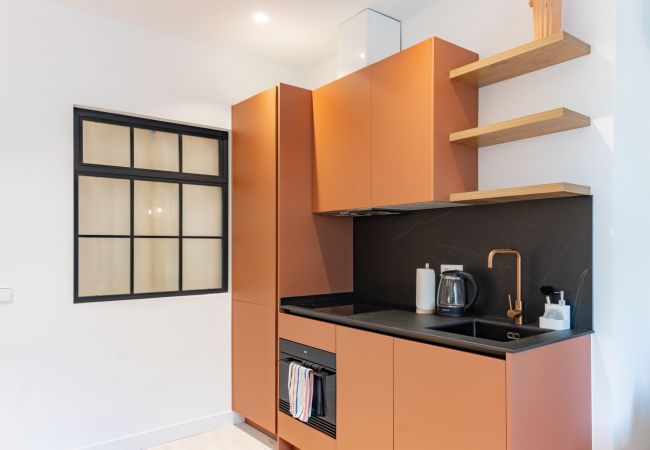 Апартаменты на Madrid - Elegante y Acogedor Apartamento con Encanto en Salamanca.Temporal Апартаменты на Madrid - Elegante y Acogedor Apartamento con Encanto en Salamanca.Temporal