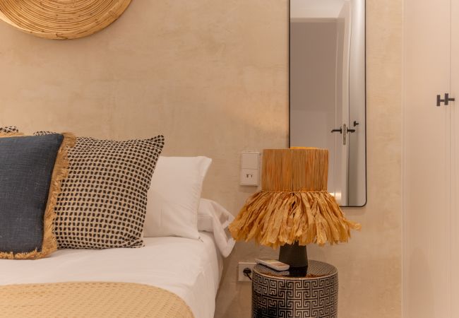Апартаменты на Madrid - Elegante y Acogedor Apartamento con Encanto en Salamanca.Temporal Апартаменты на Madrid - Elegante y Acogedor Apartamento con Encanto en Salamanca.Temporal