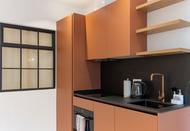 Апартаменты на Madrid - Elegante y Acogedor Apartamento con Encanto en Salamanca.Temporal Апартаменты на Madrid - Elegante y Acogedor Apartamento con Encanto en Salamanca.Temporal