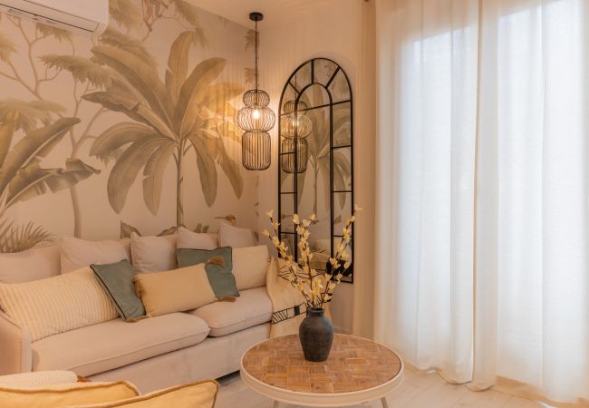 Апартаменты на Madrid - Elegante y Acogedor Apartamento con Encanto en Salamanca.Temporal Апартаменты на Madrid - Elegante y Acogedor Apartamento con Encanto en Salamanca.Temporal