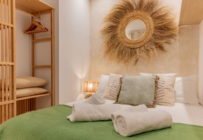 Апартаменты на Madrid - Elegante y Acogedor Apartamento con Encanto en Salamanca.Temporal Апартаменты на Madrid - Elegante y Acogedor Apartamento con Encanto en Salamanca.Temporal