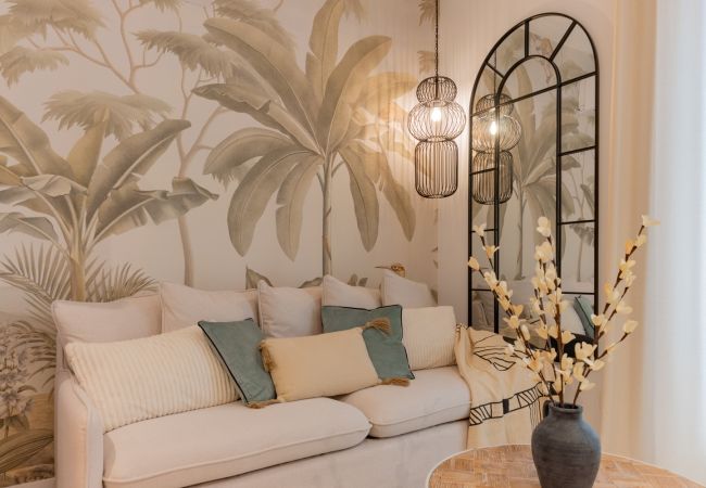 Апартаменты на Madrid - Elegante y Acogedor Apartamento con Encanto en Salamanca.Temporal Апартаменты на Madrid - Elegante y Acogedor Apartamento con Encanto en Salamanca.Temporal