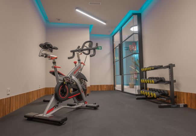 Квартира-студия на Madrid - Estudio Sabatini: ¡Tu Espacio Ideal te Espera! Квартира-студия на Madrid - Estudio Sabatini: ¡Tu Espacio Ideal te Espera!