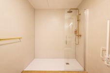 Апартаменты на Валенсия город / Valencia - The Maritim Serreria Apartment 01 by Florit Flats