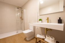 Апартаменты на Валенсия город / Valencia - Maritim Studios I | 4 Viajeros | AC-WIFI | Near Beach