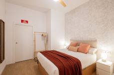 Апартаменты на Валенсия город / Valencia - The Maritim Serreria Apartment 01 by Florit Flats