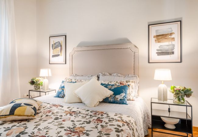 Апартаменты на Lucca - The City Terrace Apartment: smart 2 bedrooms in Lucca Апартаменты на Lucca - The City Terrace Apartment: smart 2 bedrooms in Lucca