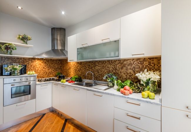 Апартаменты на Lucca - The City Terrace Apartment: smart 2 bedrooms in Lucca Апартаменты на Lucca - The City Terrace Apartment: smart 2 bedrooms in Lucca