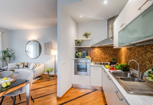 Апартаменты на Lucca - The City Terrace Apartment: smart 2 bedrooms in Lucca Апартаменты на Lucca - The City Terrace Apartment: smart 2 bedrooms in Lucca