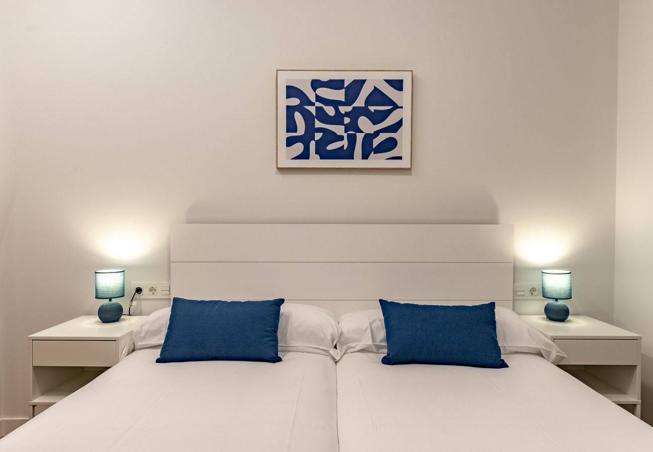 Апартаменты на Bilbao - Kuttun by People Rentals apartment Апартаменты на Bilbao - Kuttun by People Rentals apartment