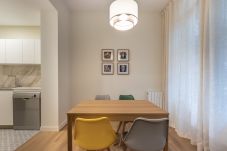 Апартаменты на Bilbao - Kuttun by People Rentals apartment