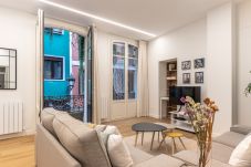 Апартаменты на Bilbao - Kuttun by People Rentals apartment