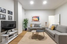 Апартаменты на Bilbao - Kuttun by People Rentals apartment