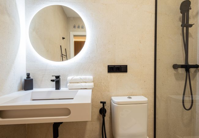 Апартаменты на Valencia - The Blasco Ibañez Apartment 02 by Florit Flats Апартаменты на Valencia - The Blasco Ibañez Apartment 02 by Florit Flats