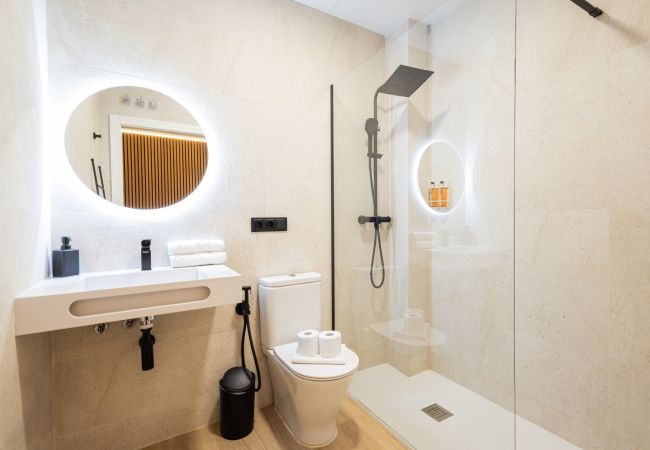 Апартаменты на Valencia - The Blasco Ibañez Apartment 02 by Florit Flats Апартаменты на Valencia - The Blasco Ibañez Apartment 02 by Florit Flats