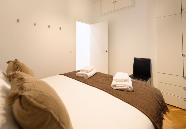 Апартаменты на Madrid - Elegante vivienda de 3 habitaciones en el centro de Madrid  Апартаменты на Madrid - Elegante vivienda de 3 habitaciones en el centro de Madrid