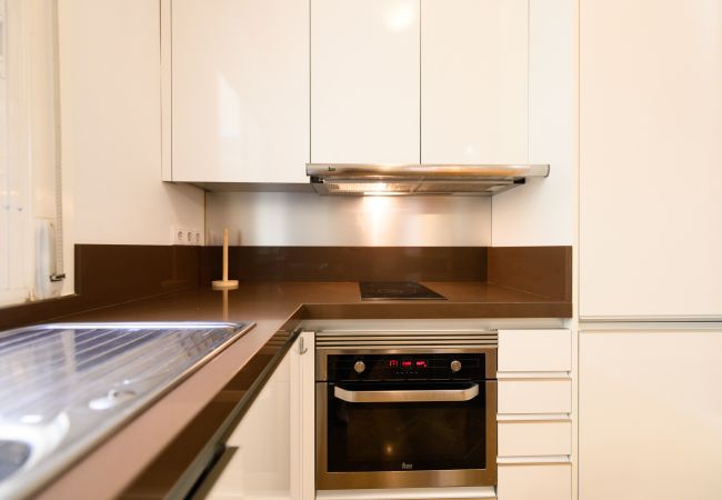 Апартаменты на Madrid - Elegante vivienda de 3 habitaciones en el centro de Madrid  Апартаменты на Madrid - Elegante vivienda de 3 habitaciones en el centro de Madrid